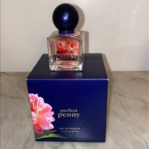 Perfect Peony EDP